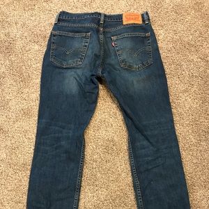 Levi's 511 Jeans